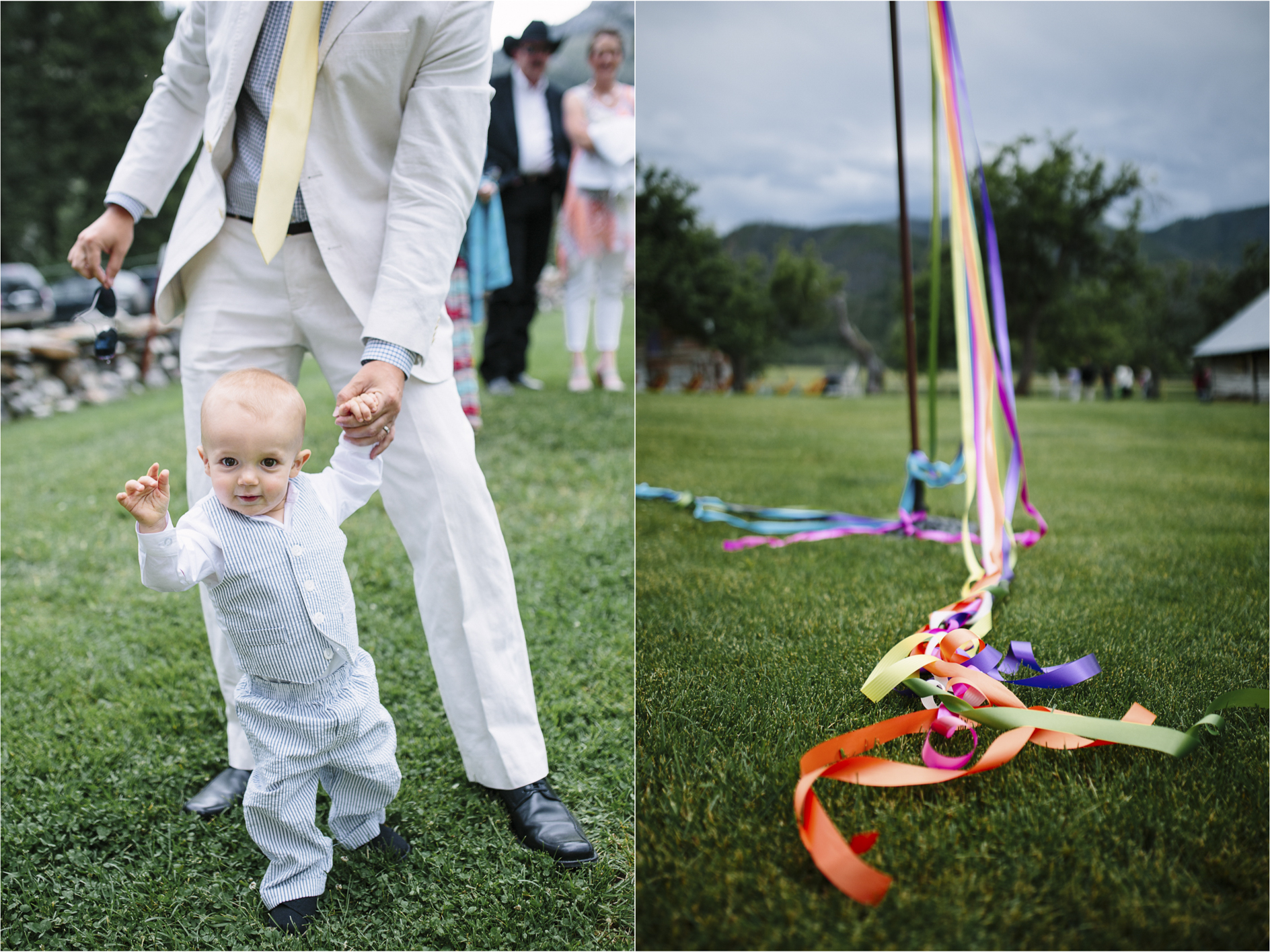 Montana Wedding Photographer