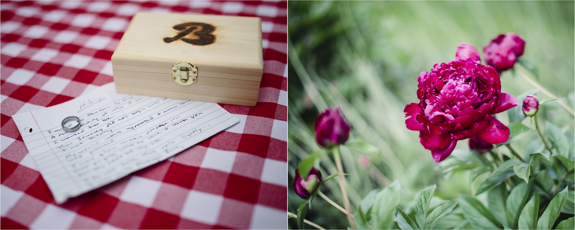 Montana Wedding Photographer