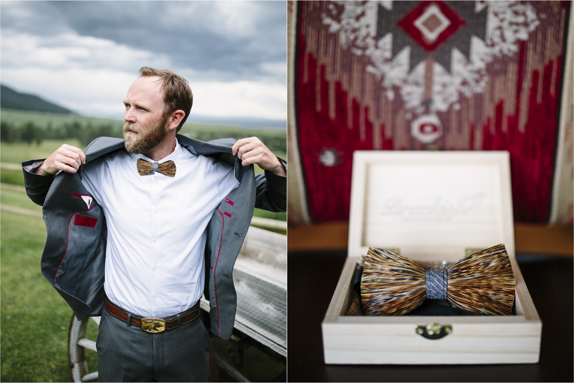 Montana Wedding Photographer