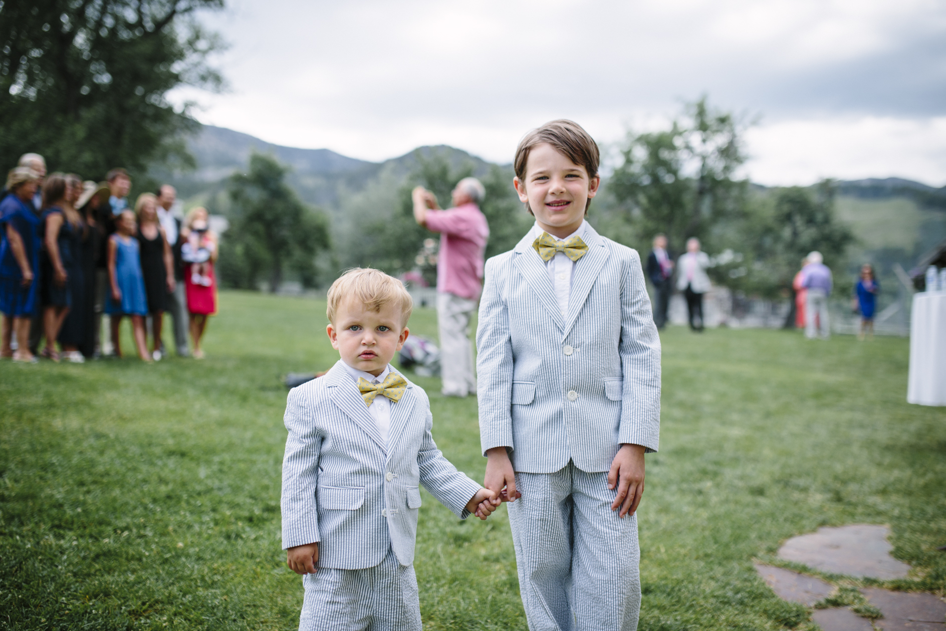 Montana Wedding Photographer