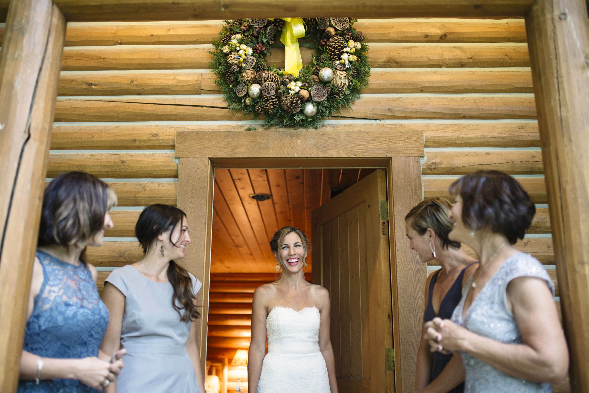 Montana Wedding Photographer