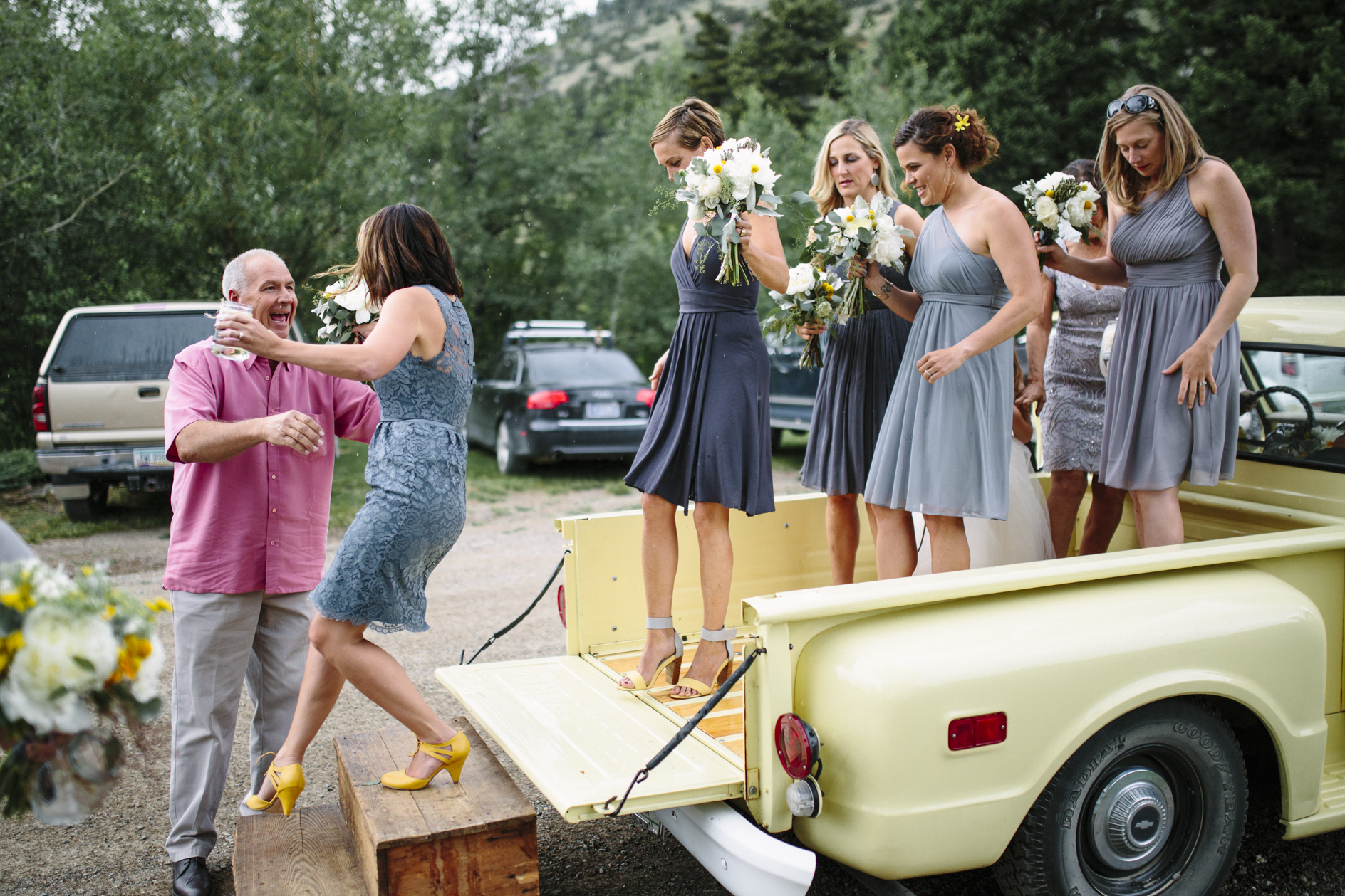 Montana Wedding Photographer