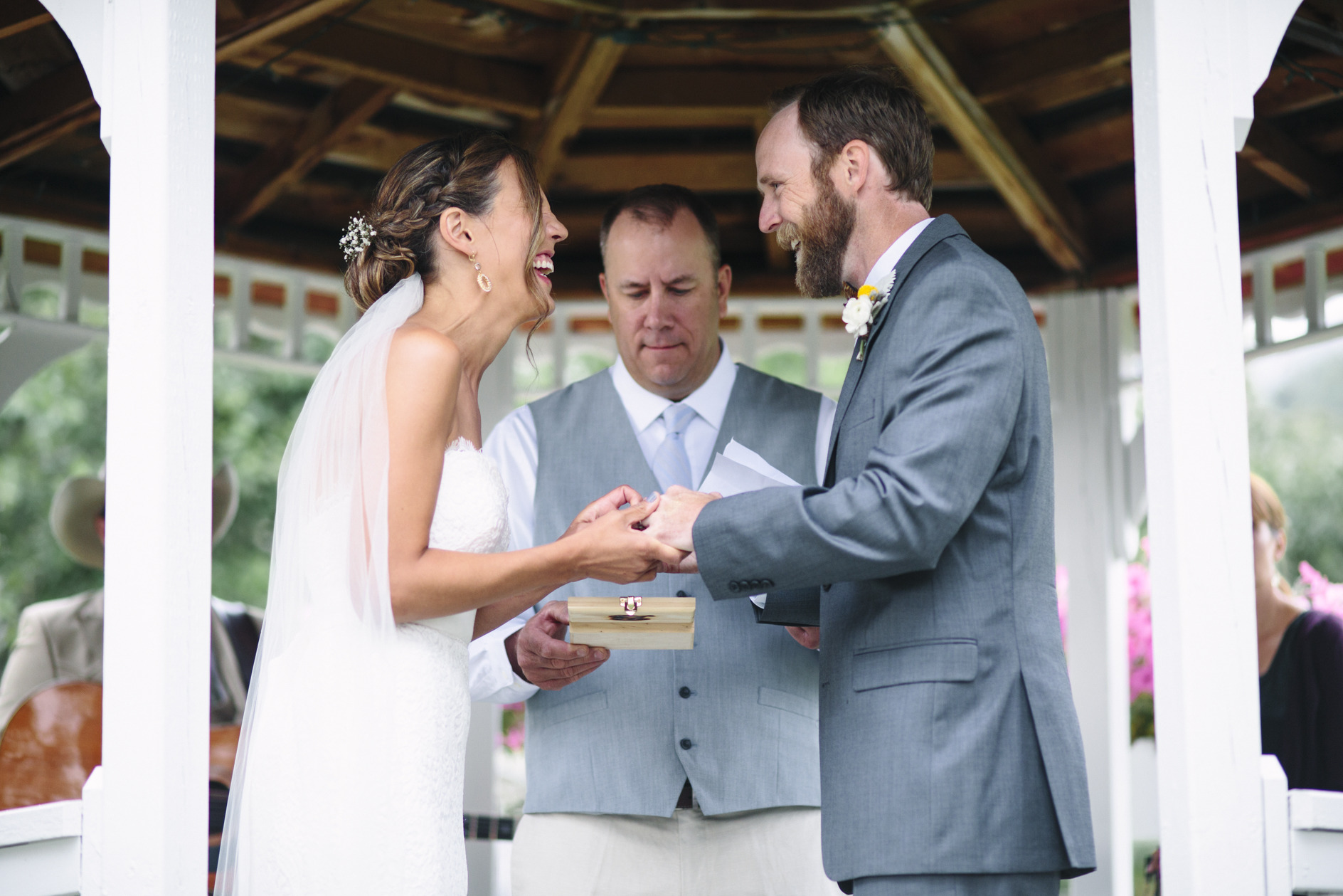 Montana Wedding Photographer