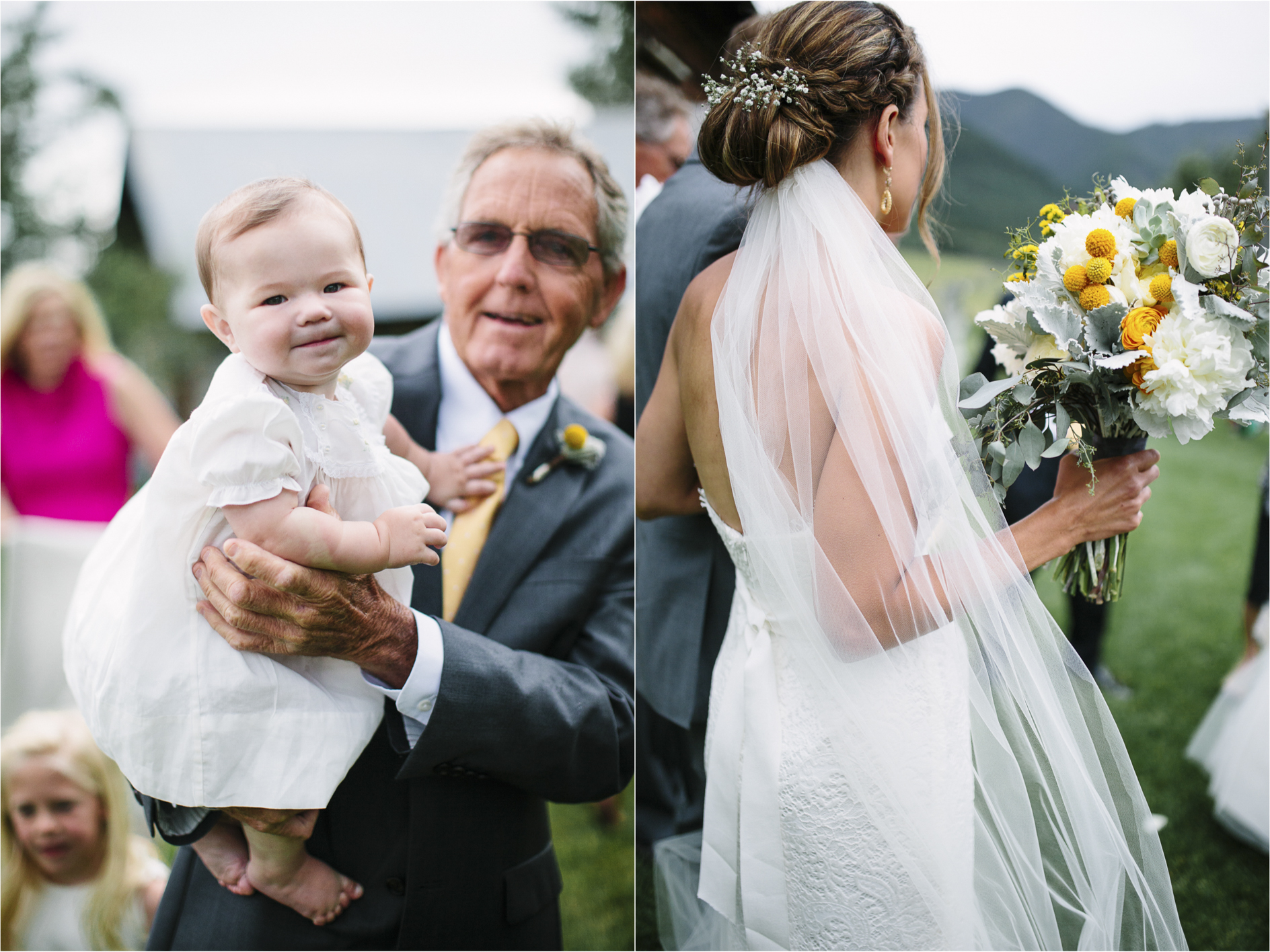 Montana Wedding Photographer