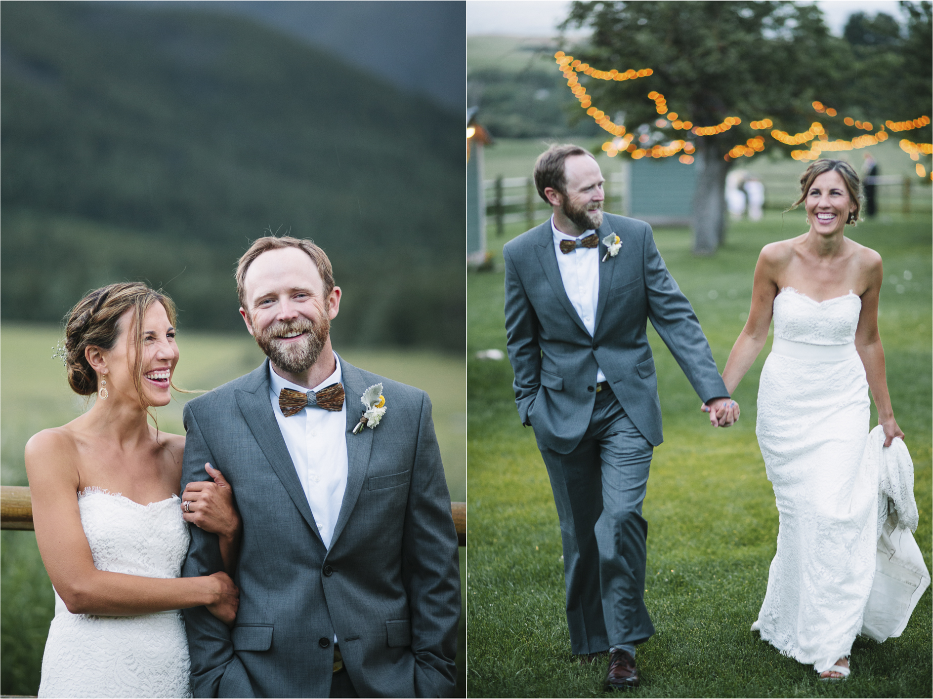 Montana Wedding Photographer