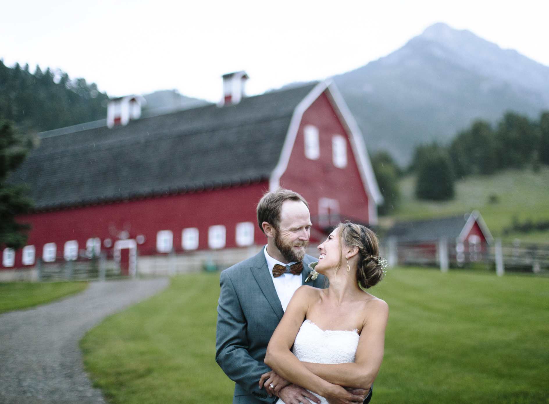 Montana Wedding Photographer