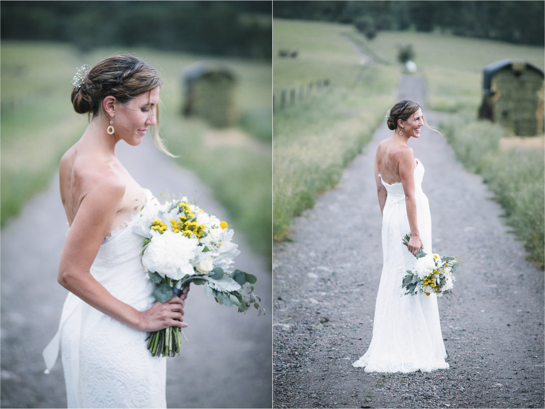 Montana Wedding Photographer