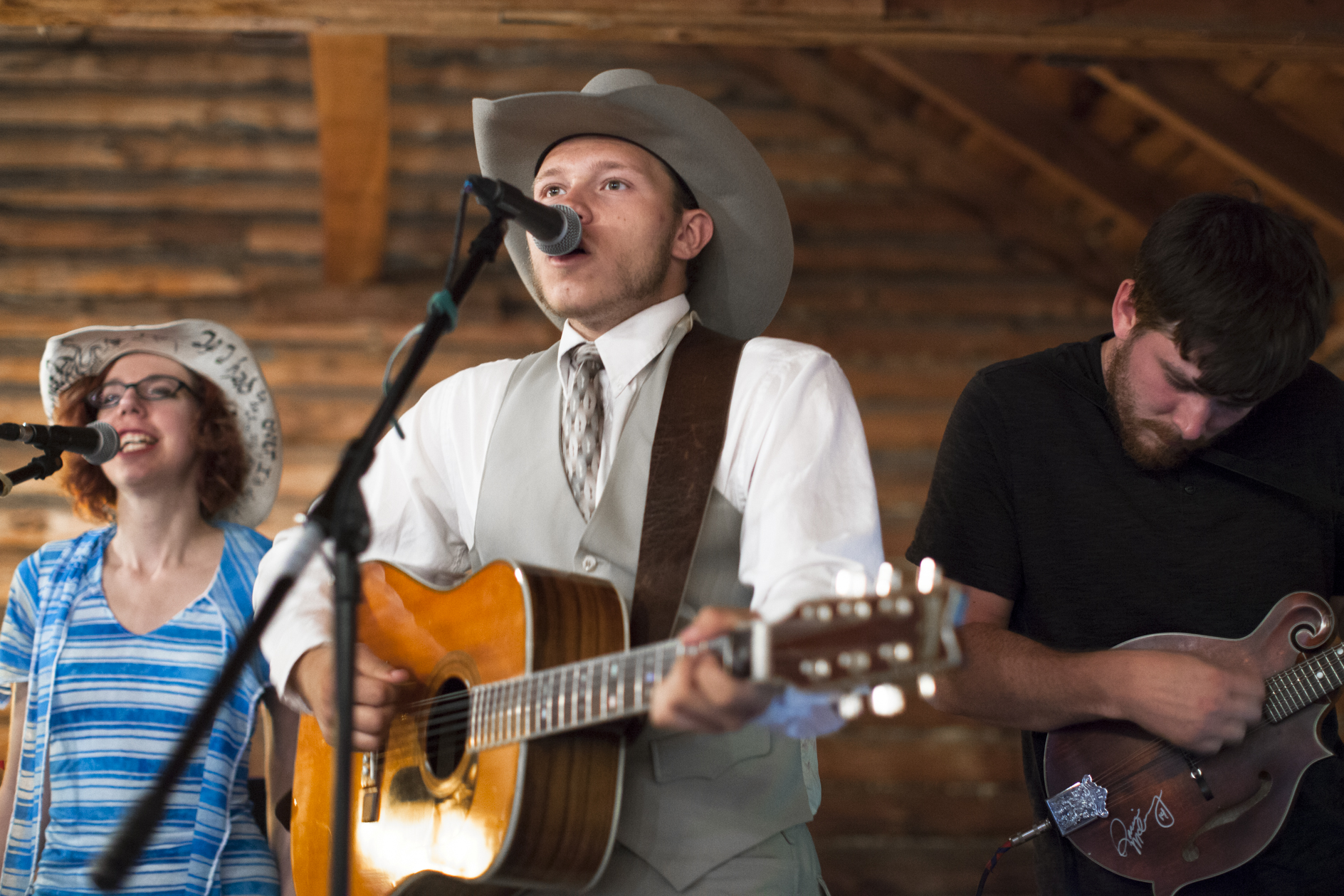 Montana Wedding Photographer