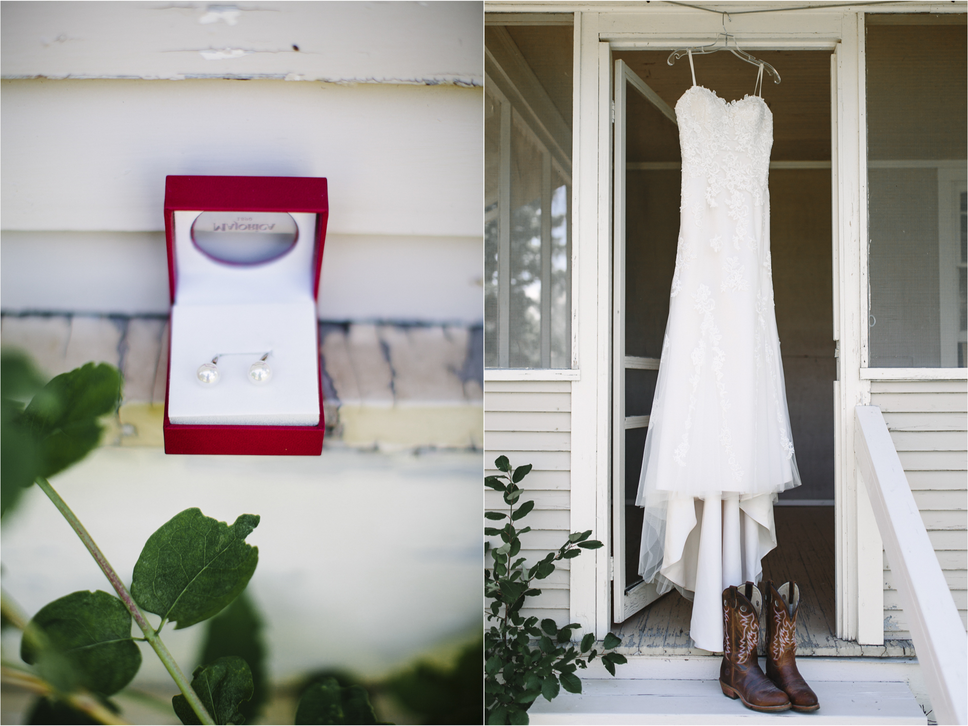 Montana Wedding Photographer