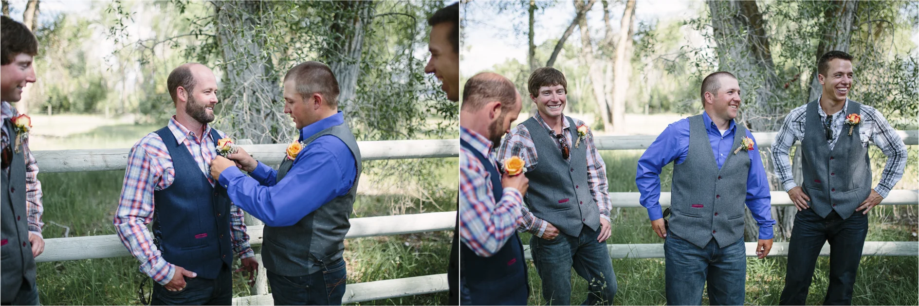 Montana Wedding Photographer