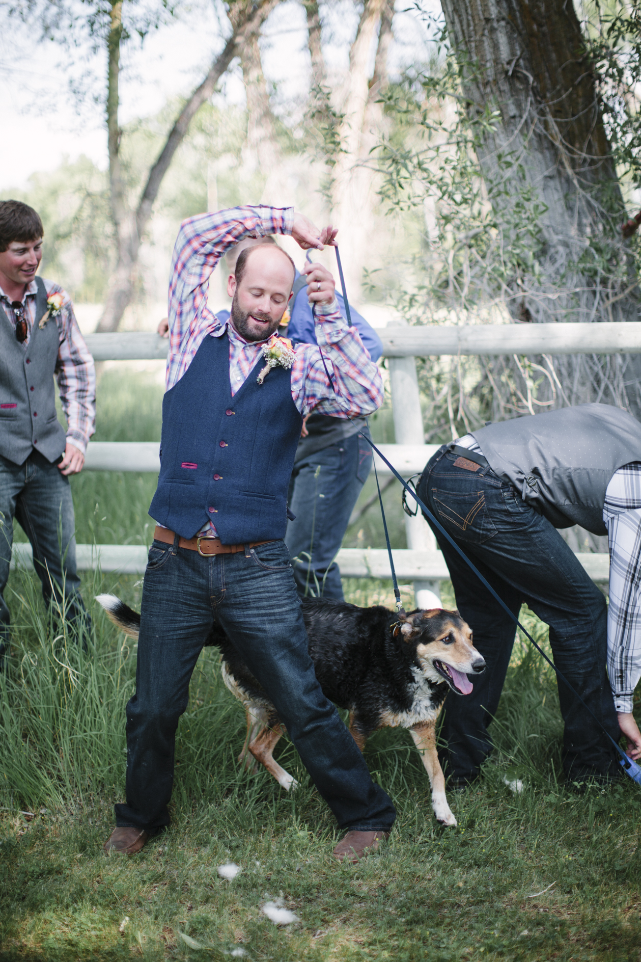 Montana Wedding Photographer