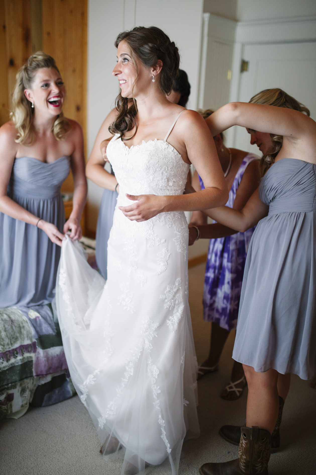 Montana Wedding Photographer