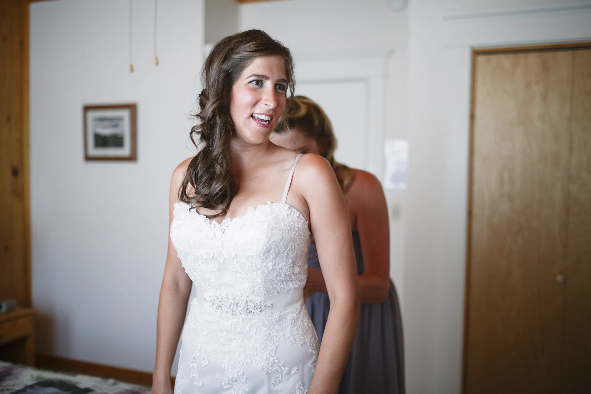 Montana Wedding Photographer