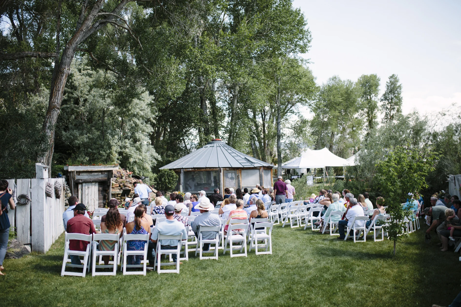 Montana Wedding Photographer
