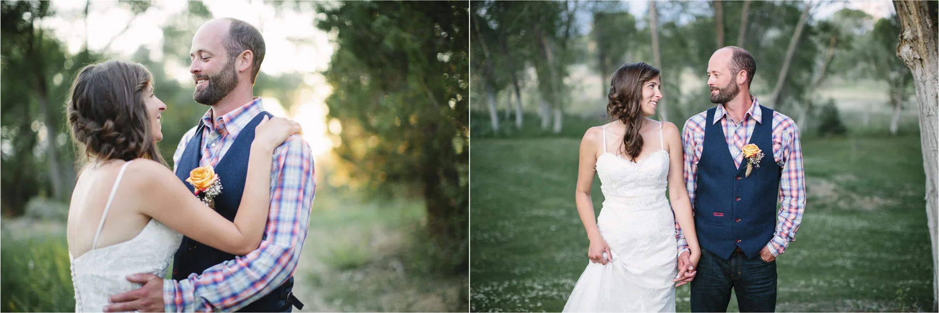Montana Wedding Photographer