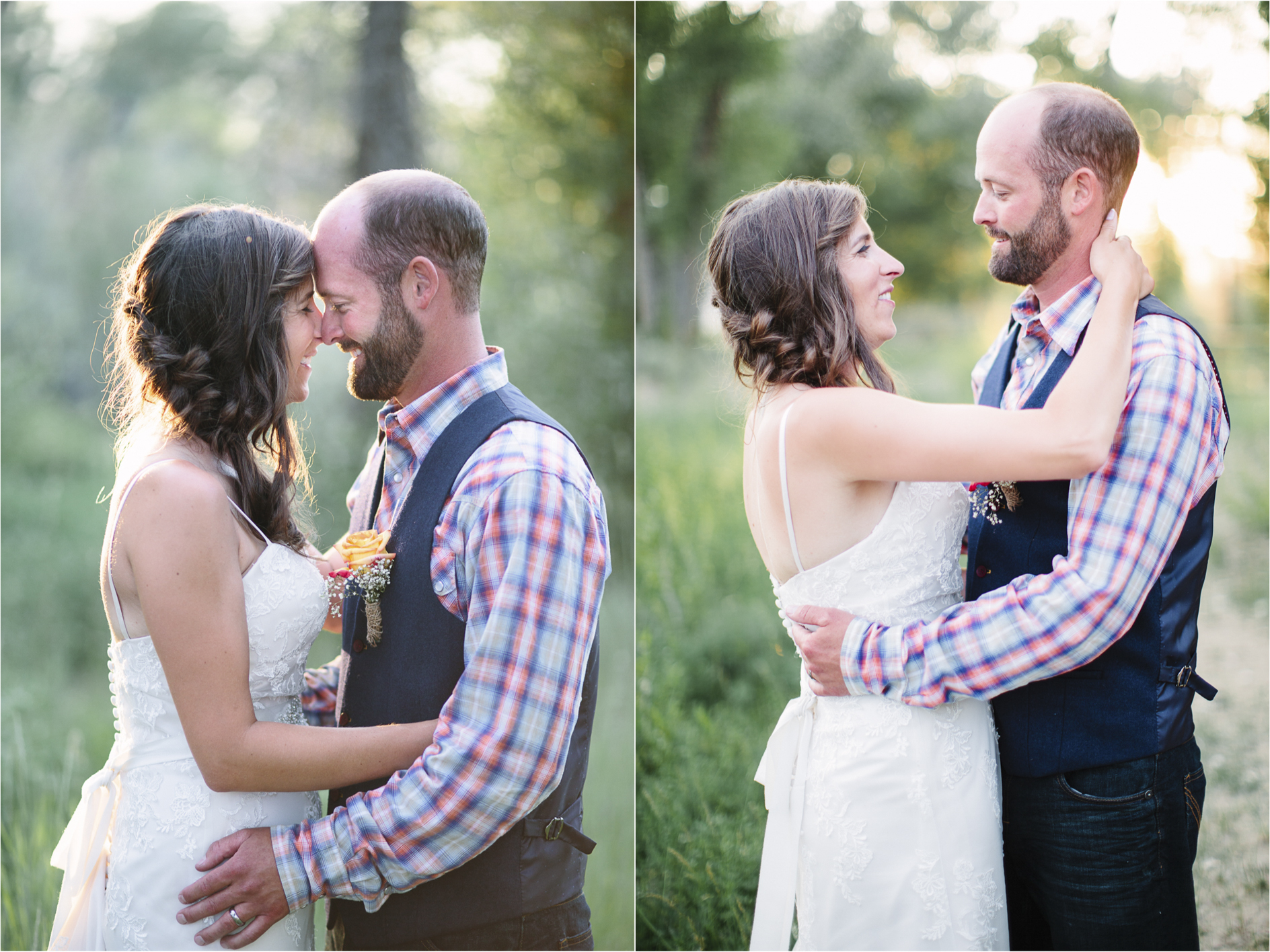 Montana Wedding Photographer
