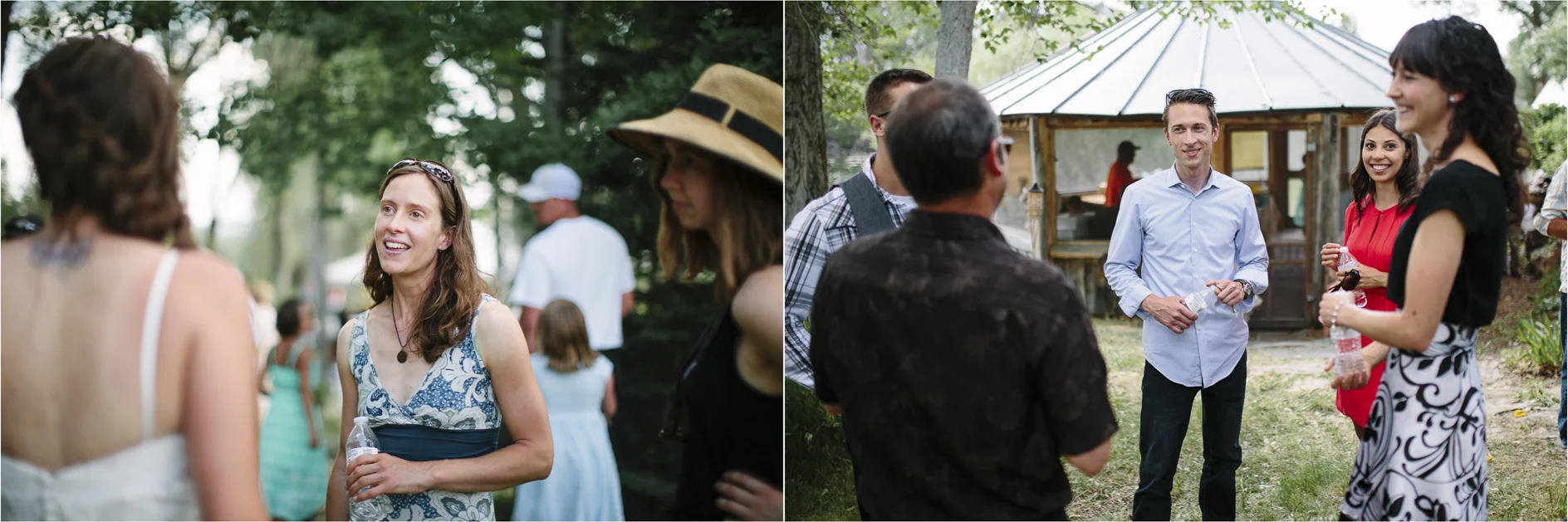Montana Wedding Photographer