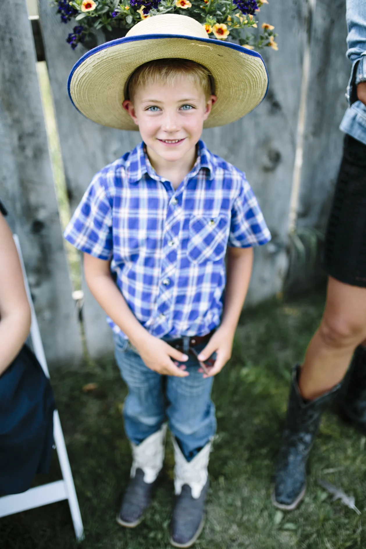 Montana Wedding Photographer