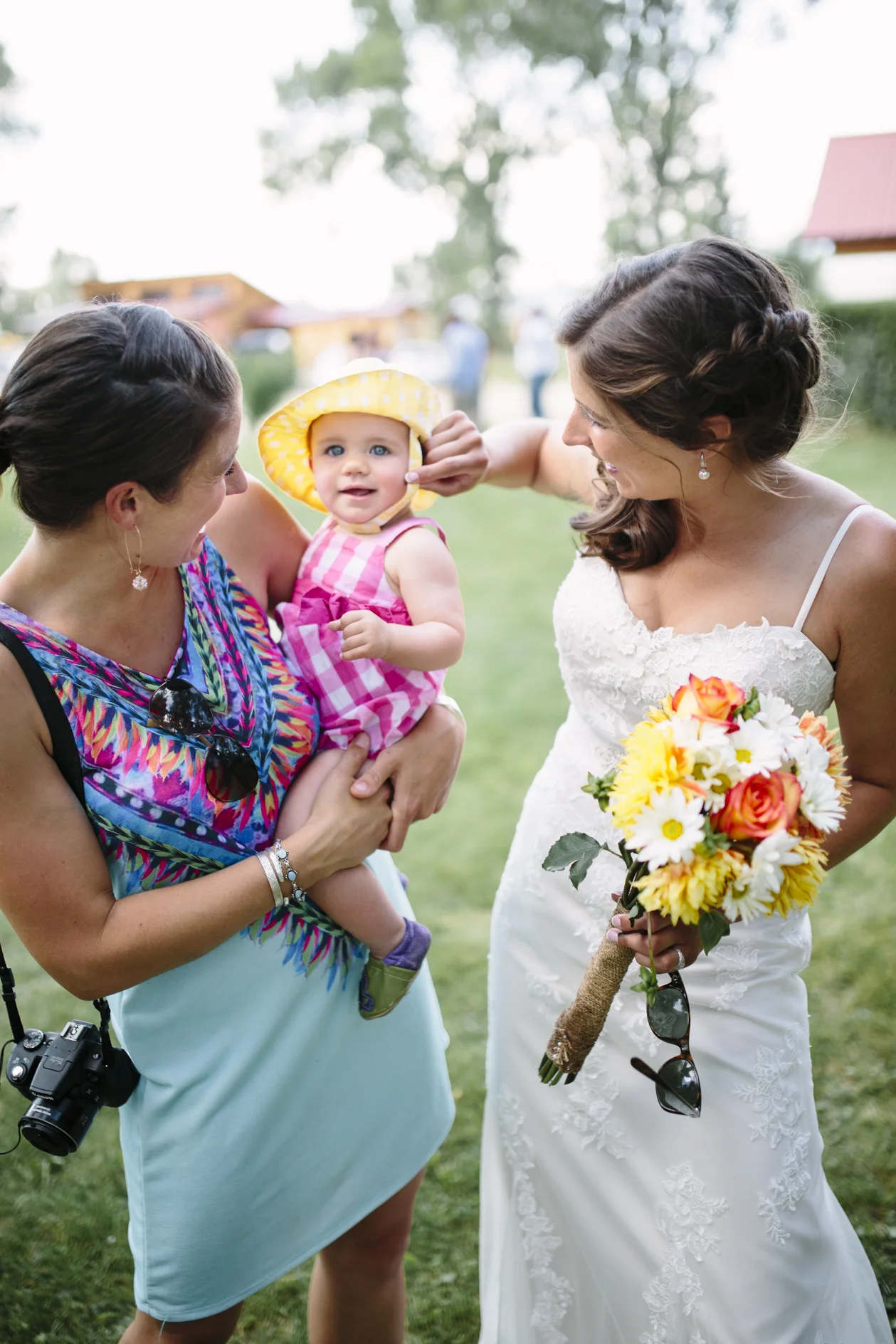 Montana Wedding Photographer