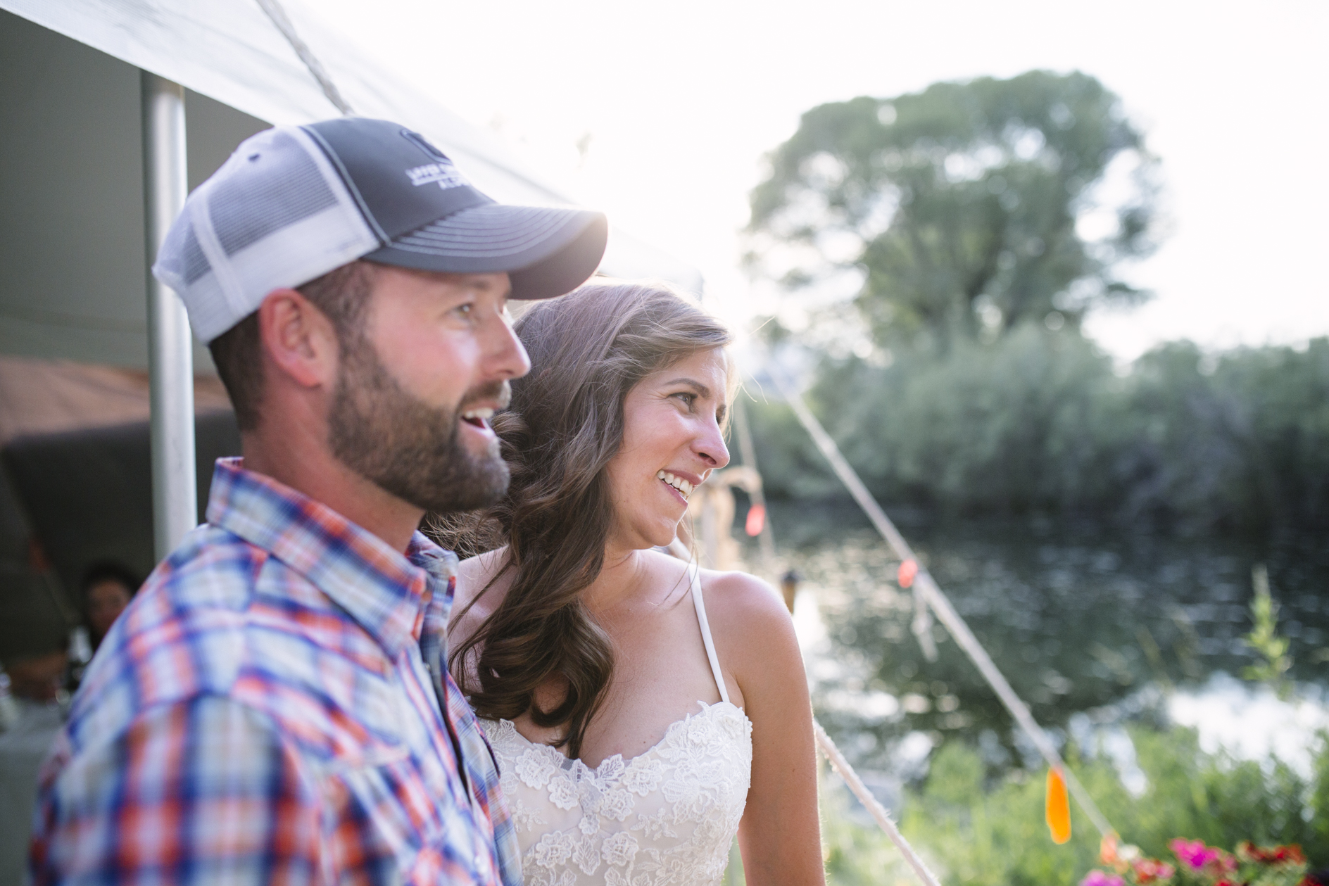 Montana Wedding Photographer