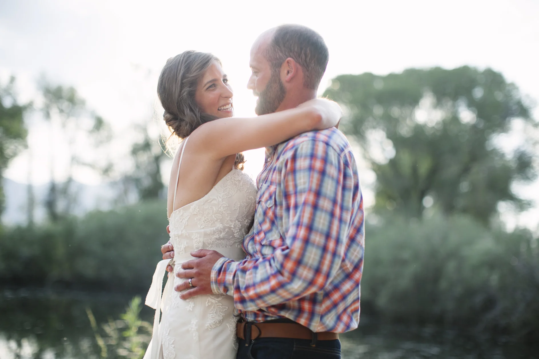 Montana Wedding Photographer