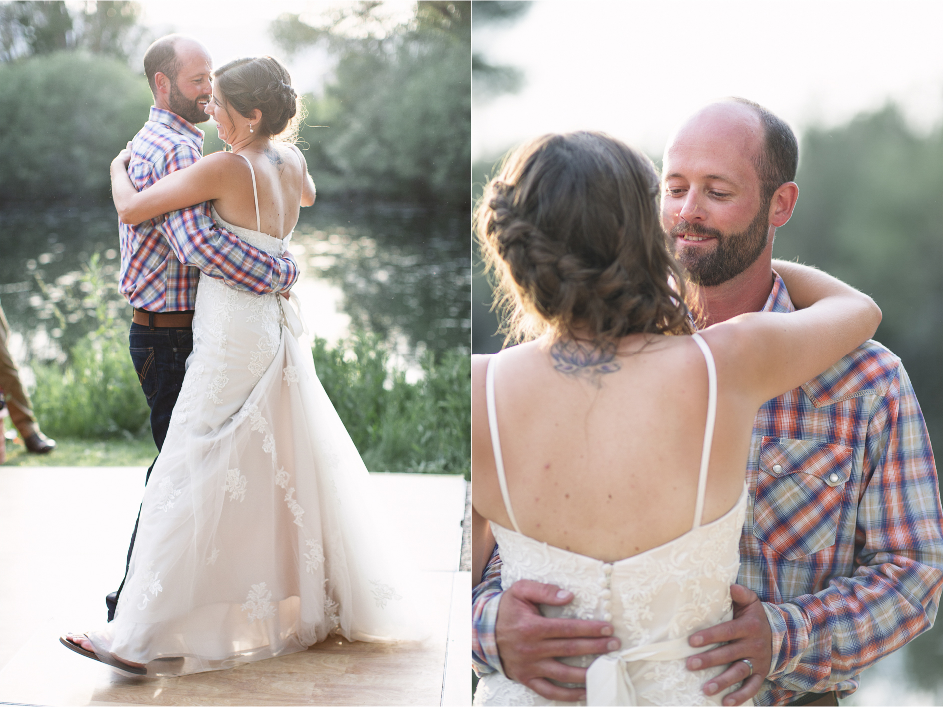 Montana Wedding Photographer