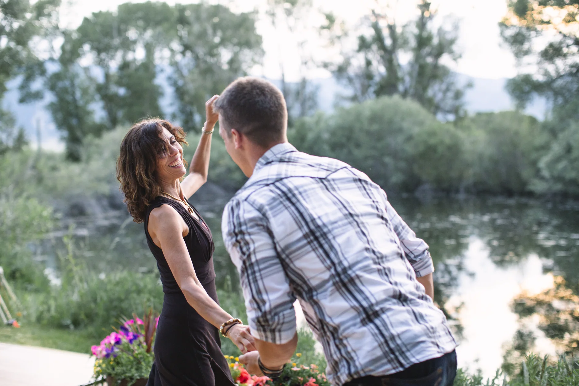 Montana Wedding Photographer