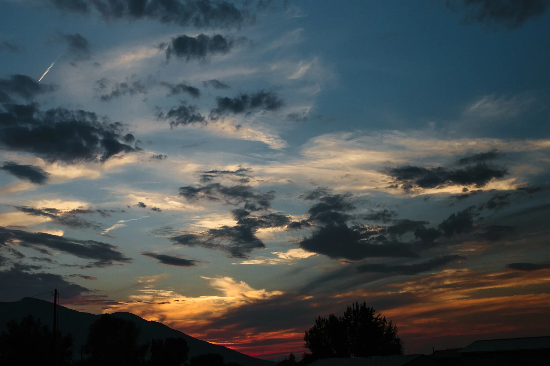 Montana Wedding Photographer