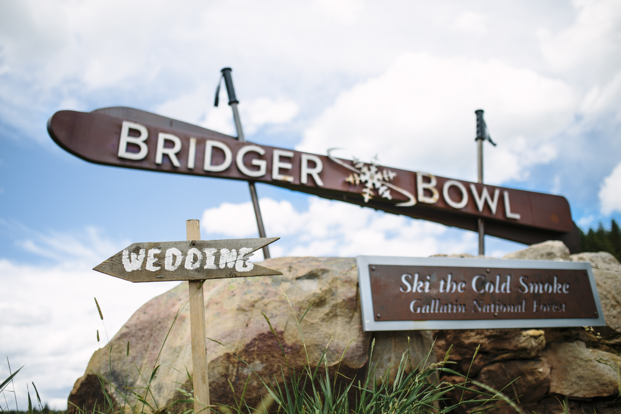 Montana Wedding Photographer