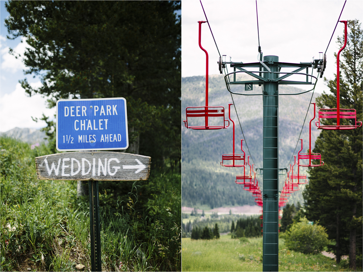 Montana Wedding Photographer