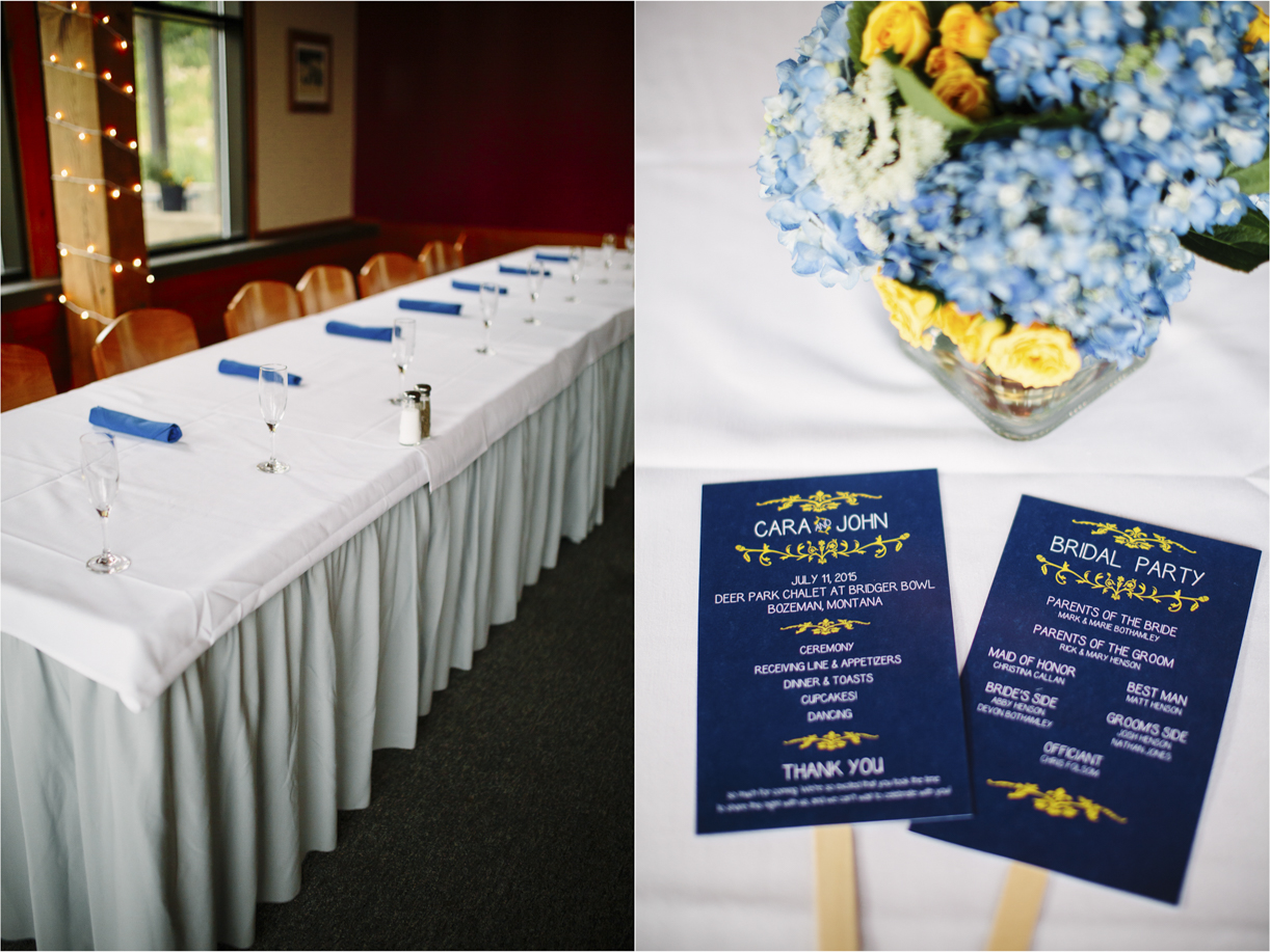 Montana Wedding Photographer