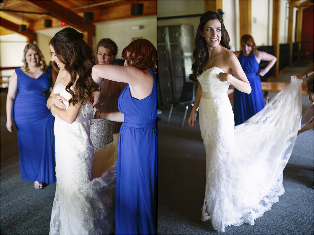 Montana Wedding Photographer