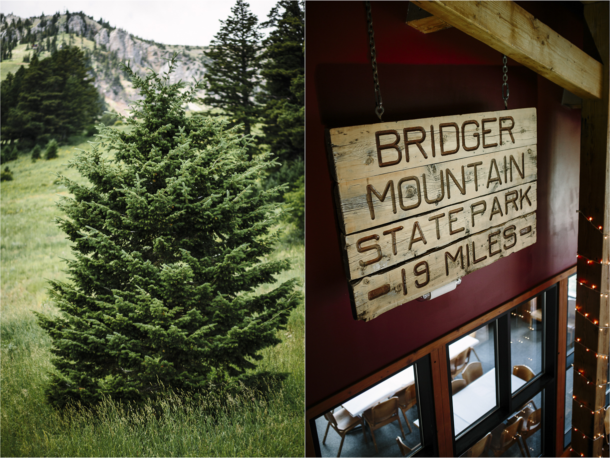 Montana Wedding Photographer