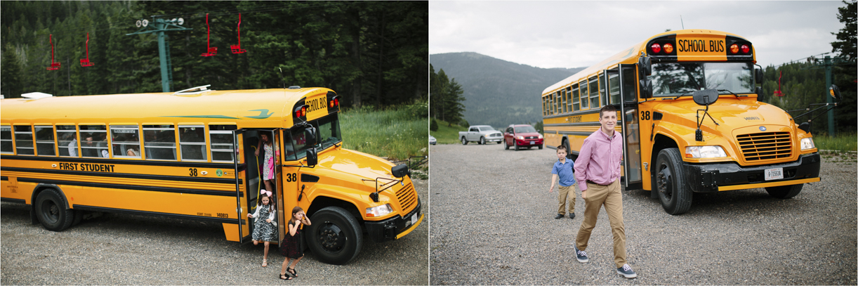 Montana Wedding Photographer