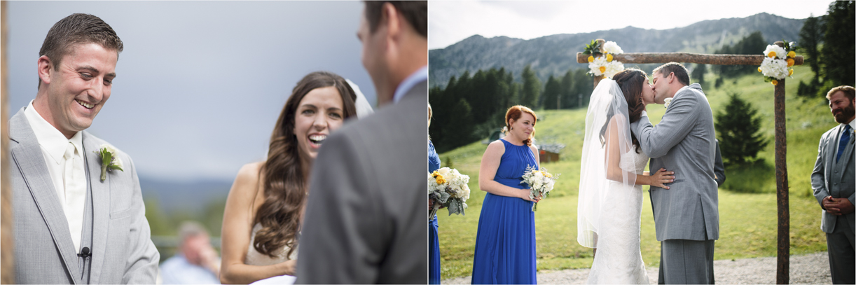 Montana Wedding Photographer