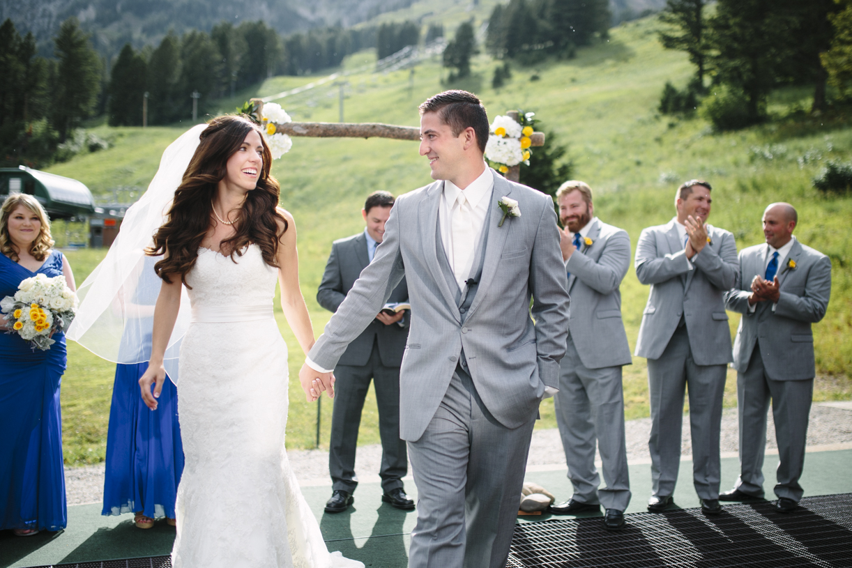 Montana Wedding Photographer
