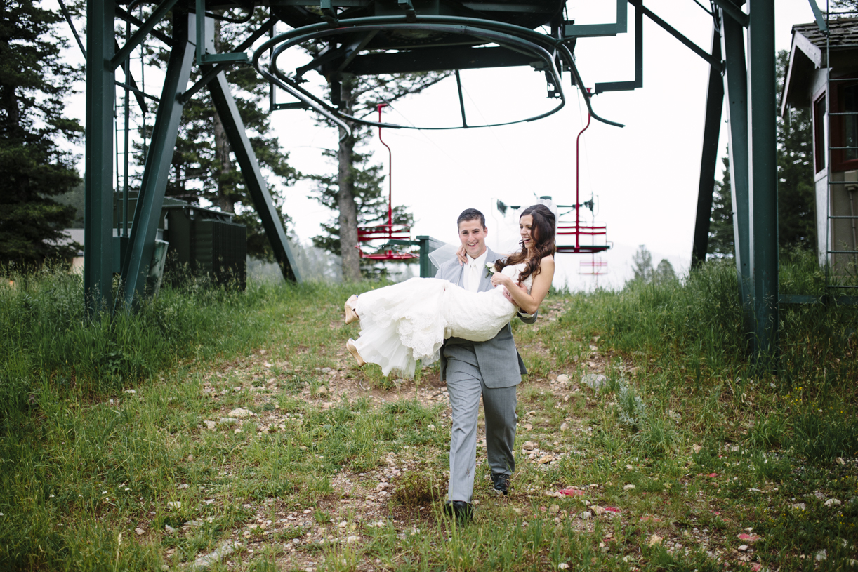 Montana Wedding Photographer
