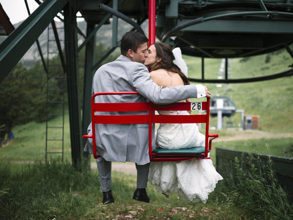 Montana Wedding Photographer