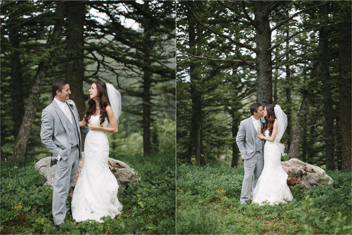 Montana Wedding Photographer