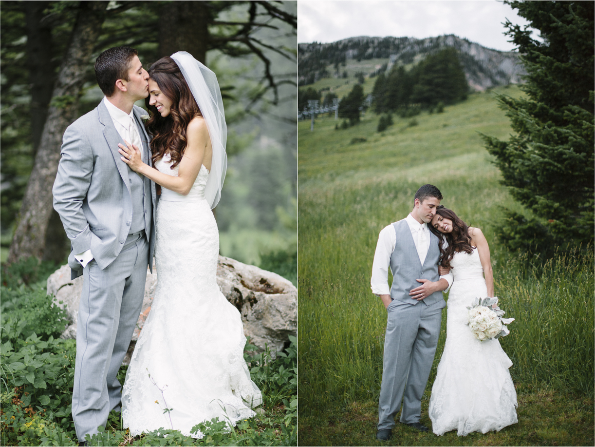Montana Wedding Photographer