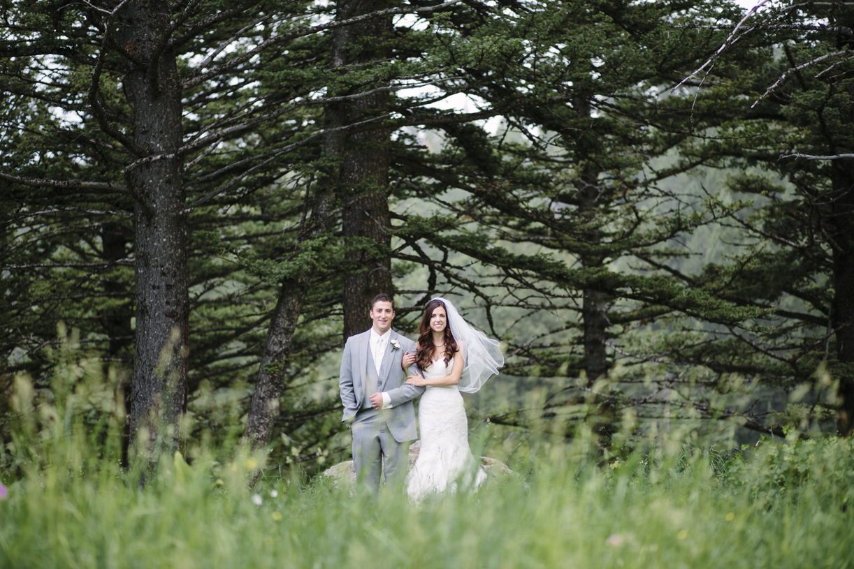 Montana Wedding Photographer