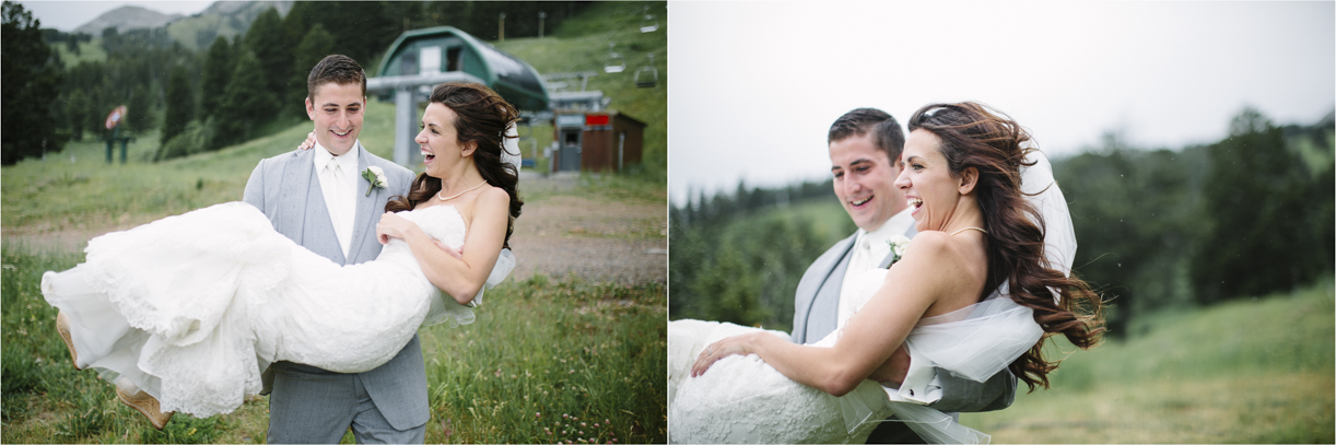 Montana Wedding Photographer