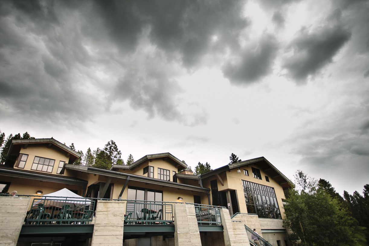 Montana Wedding Photographer