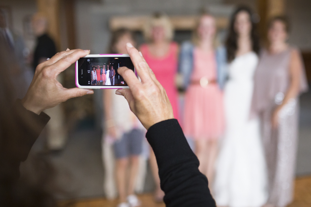 Montana Wedding Photographer