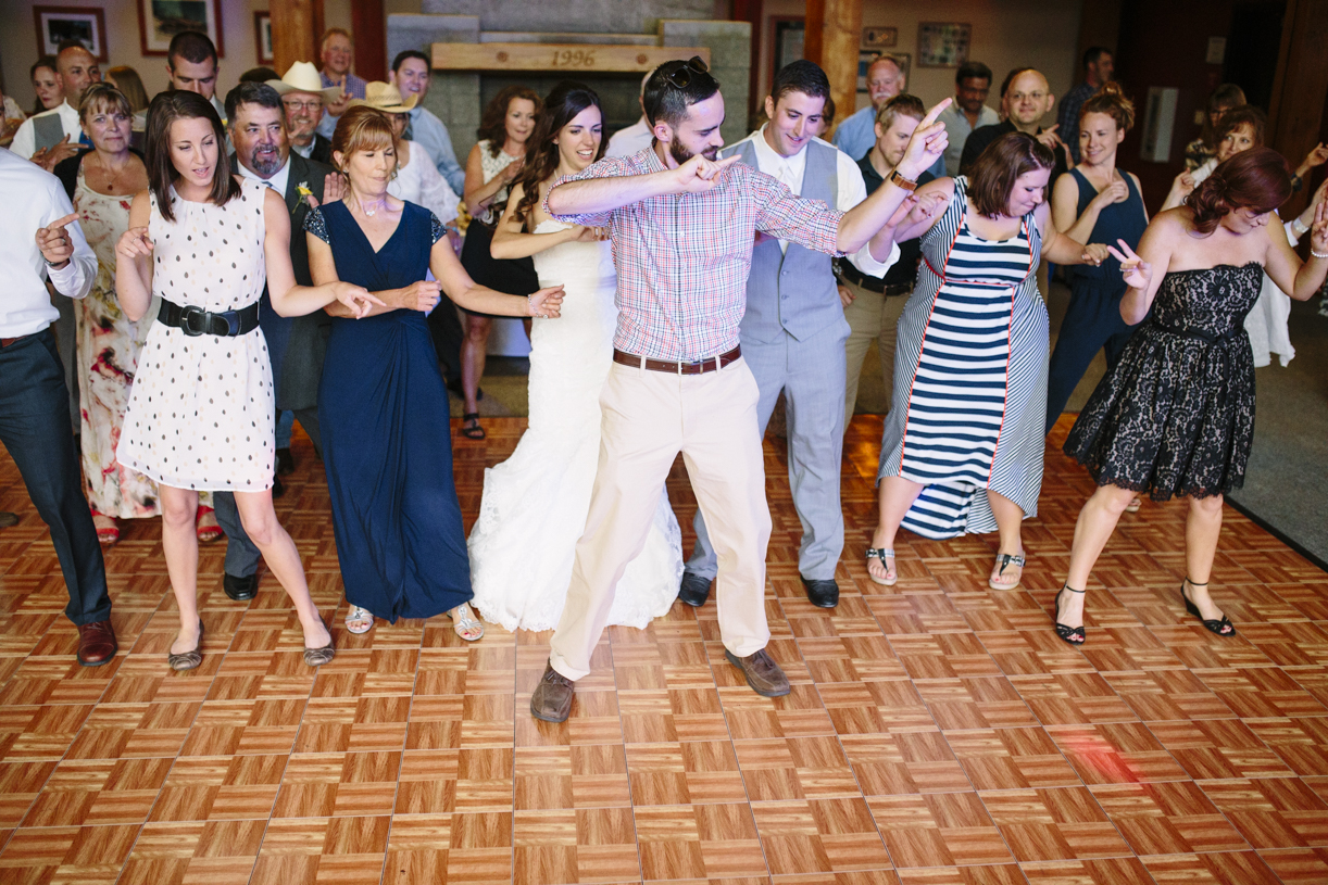 Montana Wedding Photographer