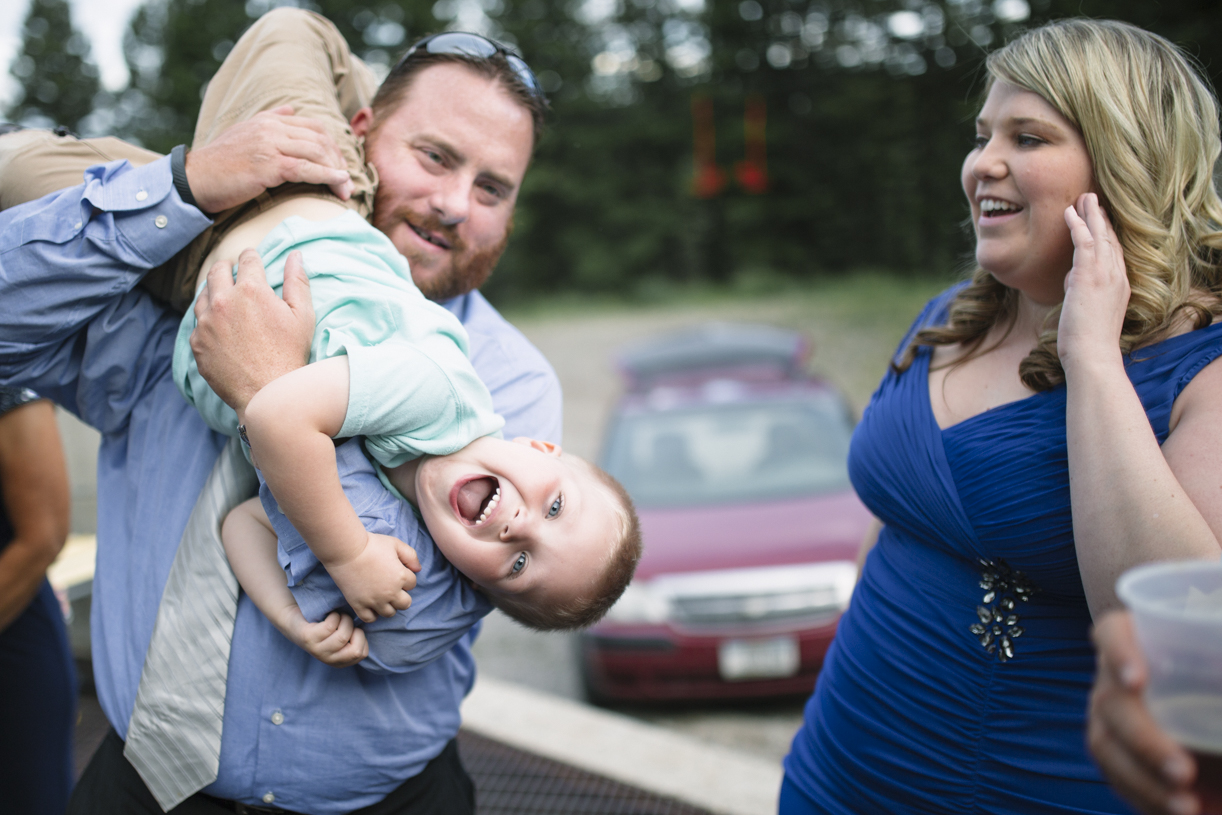 Montana Wedding Photographer