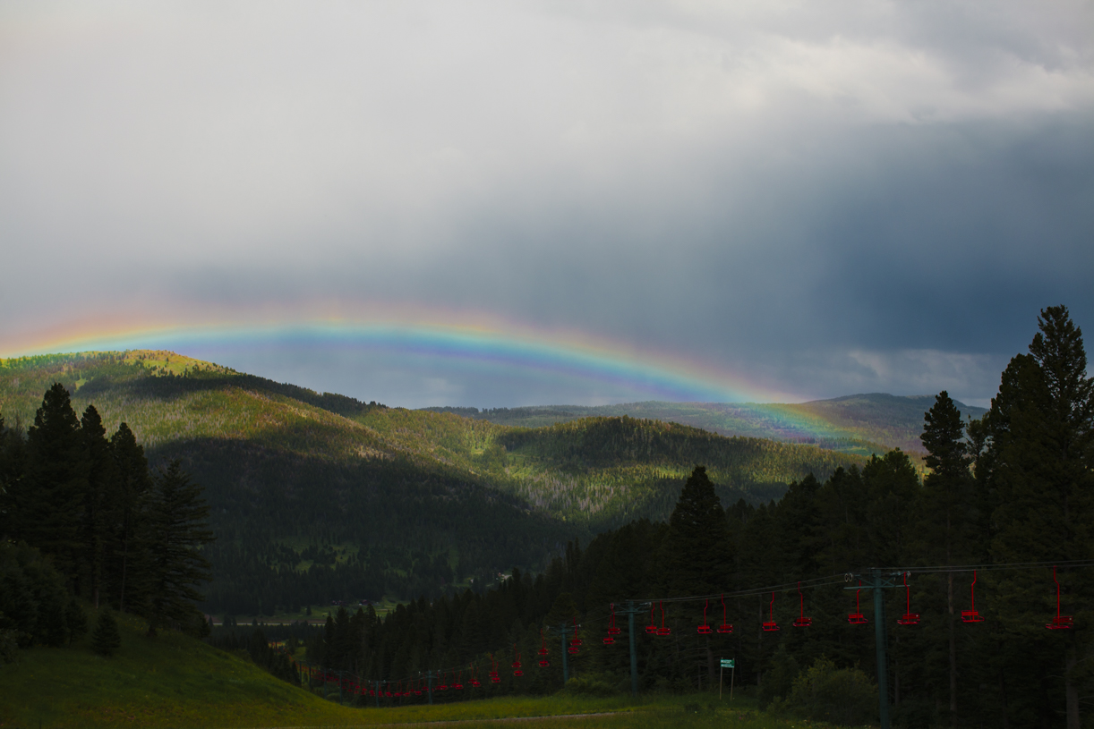Montana Wedding Photographer