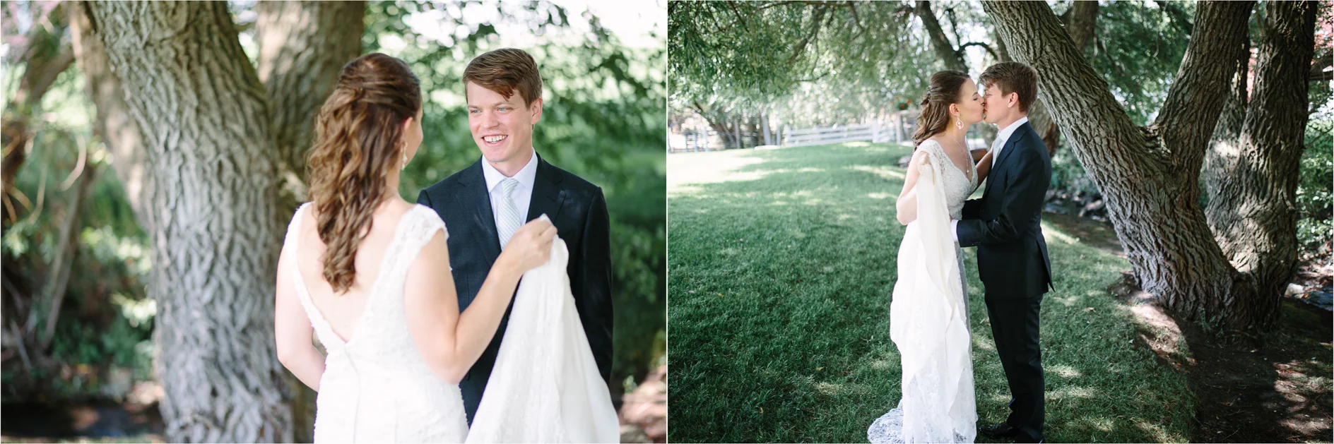 Bozeman Wedding Photographer