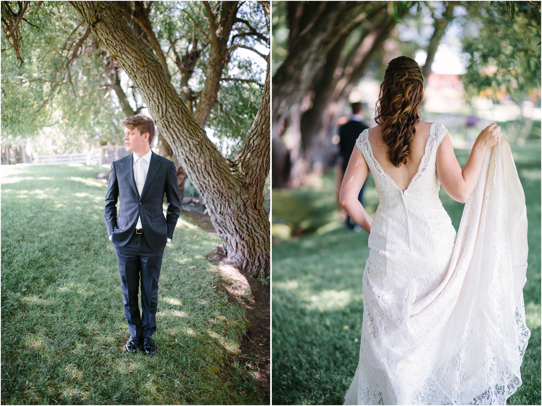 Bozeman Wedding Photographer