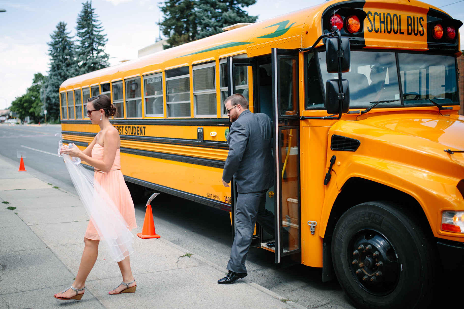 Montana Wedding Photographer